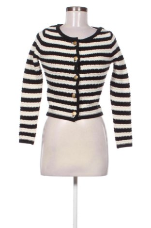 Γυναικεία ζακέτα Mango, Μέγεθος XXS, Χρώμα Πολύχρωμο, Τιμή 14,00 €