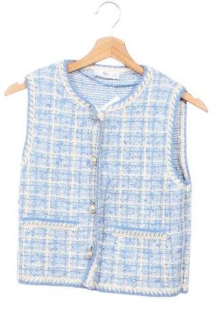 Дамска жилетка Mango, Размер XS, Цвят Многоцветен, Цена 14,00 €