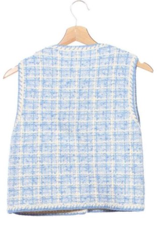 Дамска жилетка Mango, Размер XS, Цвят Многоцветен, Цена 14,00 €