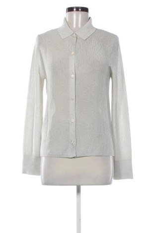 Γυναικεία ζακέτα Mango, Μέγεθος M, Χρώμα  Μπέζ, Τιμή 14,00 €