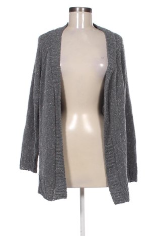 Γυναικεία ζακέτα Mango, Μέγεθος M, Χρώμα Γκρί, Τιμή 14,00 €