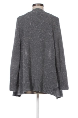 Γυναικεία ζακέτα Mango, Μέγεθος M, Χρώμα Γκρί, Τιμή 14,00 €