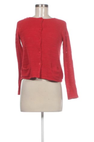 Дамска жилетка Marc O'Polo, Размер XS, Цвят Червен, Цена 52,63 €