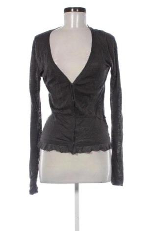 Damen Strickjacke Marc O'Polo, Größe S, Farbe Grau, Preis 68,99 €