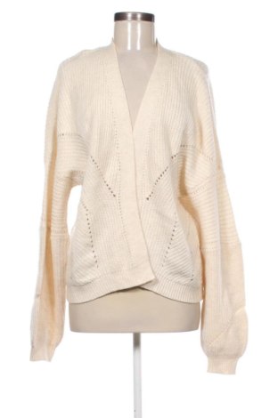 Дамска жилетка Marine Layer, Размер XL, Цвят Екрю, Цена 56,34 €