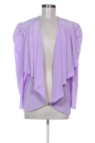 Dámsky kardigán Mark Angelo, Veľkosť L, Farba Fialová, Cena  21,00 €