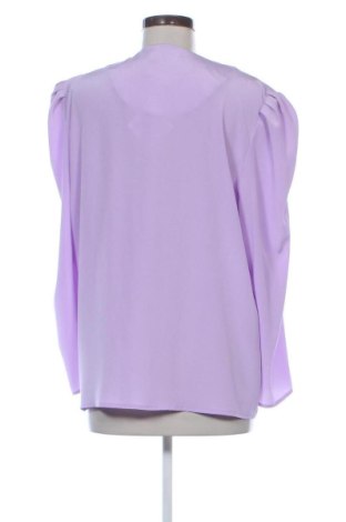 Dámsky kardigán Mark Angelo, Veľkosť L, Farba Fialová, Cena  21,00 €