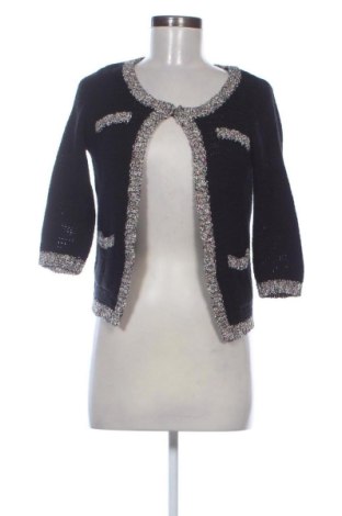 Damen Strickjacke Marks & Spencer, Größe S, Farbe Mehrfarbig, Preis € 13,79