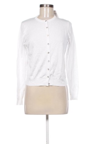 Dámsky kardigán Marks & Spencer, Veľkosť L, Farba Biela, Cena  13,79 €
