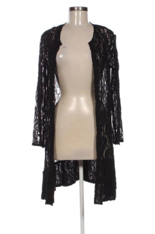 Γυναικεία ζακέτα Masai, Μέγεθος M, Χρώμα Μαύρο, Τιμή 25,99 €