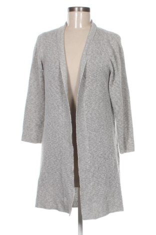 Дамска жилетка Massimo Dutti, Размер S, Цвят Сив, Цена 31,65 €