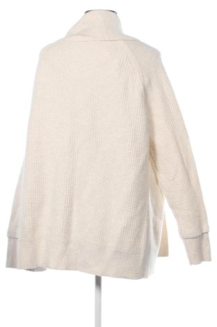 Дамска жилетка Mauvette, Размер M, Цвят Бежов, Цена 48,06 €