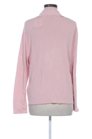 Γυναικεία ζακέτα Mia Mai, Μέγεθος L, Χρώμα Σάπιο μήλο, Τιμή 53,00 €