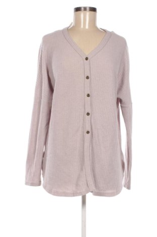 Női kardigán Miholl, Méret S, Szín Hamurózsaszín, Ár 6 198 Ft