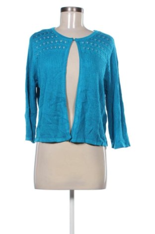 Damski kardigan Millers, Rozmiar S, Kolor Niebieski, Cena 78,99 zł