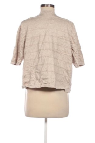 Damski kardigan Millers, Rozmiar L, Kolor Beżowy, Cena 27,99 zł