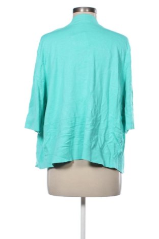 Γυναικεία ζακέτα Millers, Μέγεθος L, Χρώμα Πράσινο, Τιμή 17,99 €