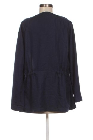 Γυναικεία ζακέτα Minimum, Μέγεθος S, Χρώμα Μπλέ, Τιμή 15,99 €