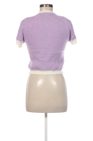 Dámsky kardigán Minx & Moss, Veľkosť M, Farba Fialová, Cena  6,95 €