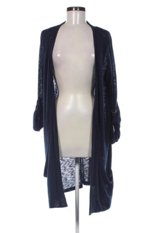 Dámsky kardigán Miss Etam, Velikost XXL, Barva Modrá, Cena  229,00 Kč