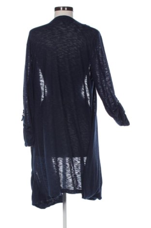 Dámsky kardigán Miss Etam, Velikost XXL, Barva Modrá, Cena  229,00 Kč