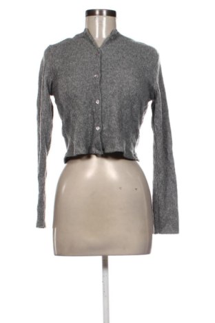 Dámsky kardigán Miss Selfridge, Veľkosť M, Farba Sivá, Cena  12,95 €