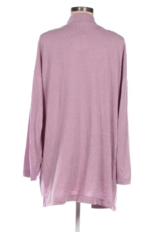 Дамска жилетка Mix, Размер L, Цвят Лилав, Цена 15,33 €