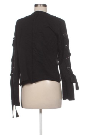 Damen Strickjacke Mixeri, Größe M, Farbe Schwarz, Preis € 9,99