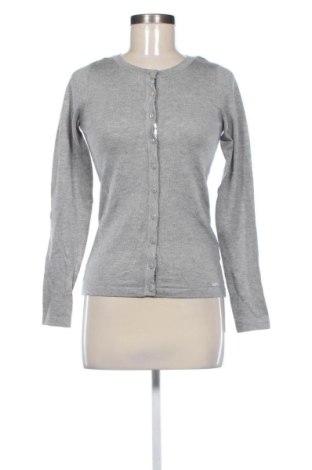 Γυναικεία ζακέτα Mohito, Μέγεθος XS, Χρώμα Γκρί, Τιμή 14,74 €