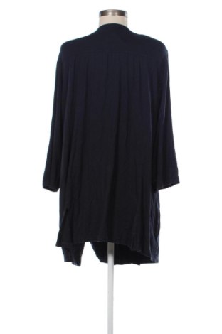 Damen Strickjacke Mona Lisa, Größe XXL, Farbe Blau, Preis 19,99 €