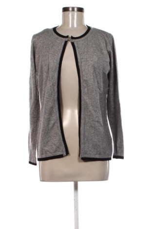 Дамска жилетка Monari, Размер L, Цвят Сив, Цена 71,66 €