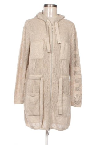 Dámsky kardigán Monari, Veľkosť XL, Farba Béžová, Cena  31,65 €