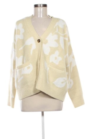 Damen Strickjacke Monki, Größe XXS, Farbe Mehrfarbig, Preis € 37,99