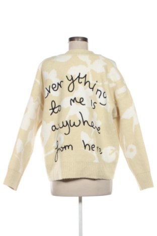 Damen Strickjacke Monki, Größe XXS, Farbe Mehrfarbig, Preis € 37,99