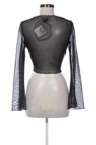 Dámsky kardigán Monki, Velikost L, Barva Černá, Cena  362,00 Kč