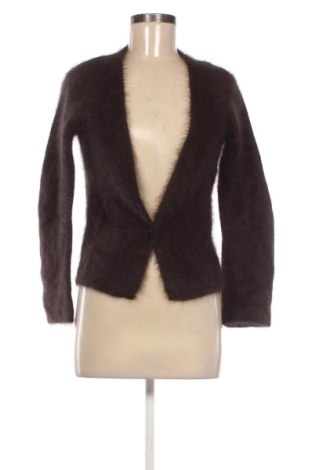 Damen Strickjacke Monsoon, Größe M, Farbe Braun, Preis 20,96 €