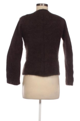 Damen Strickjacke Monsoon, Größe M, Farbe Braun, Preis 20,96 €