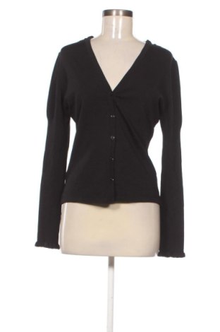 Damski kardigan More & More, Rozmiar L, Kolor Czarny, Cena 171,47 zł