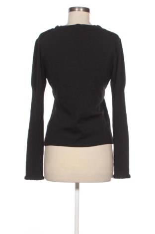 Damski kardigan More & More, Rozmiar L, Kolor Czarny, Cena 171,47 zł