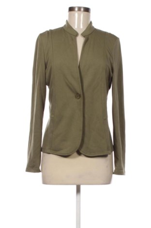 Γυναικεία ζακέτα More & More, Μέγεθος L, Χρώμα Πράσινο, Τιμή 14,99 €