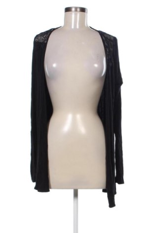 Γυναικεία ζακέτα Morgan, Μέγεθος S, Χρώμα Μαύρο, Τιμή 7,99 €