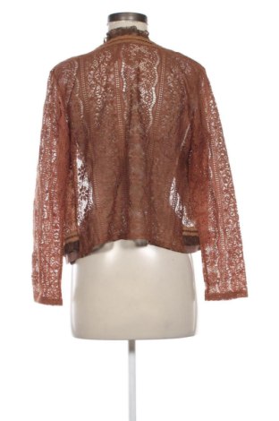 Γυναικεία ζακέτα Motivi, Μέγεθος M, Χρώμα Καφέ, Τιμή 25,00 €