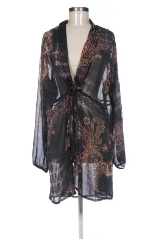 Damski kardigan Ms Mode, Rozmiar XXL, Kolor Kolorowy, Cena 78,99 zł