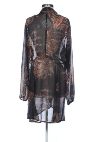 Damski kardigan Ms Mode, Rozmiar XXL, Kolor Kolorowy, Cena 78,99 zł