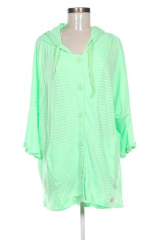 Dámsky kardigán Multiblu, Velikost XL, Barva Zelená, Cena  209,00 Kč