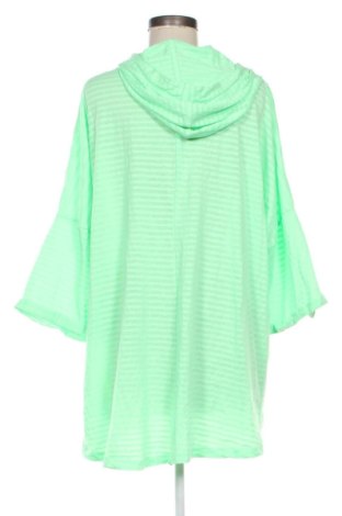 Dámsky kardigán Multiblu, Velikost XL, Barva Zelená, Cena  209,00 Kč