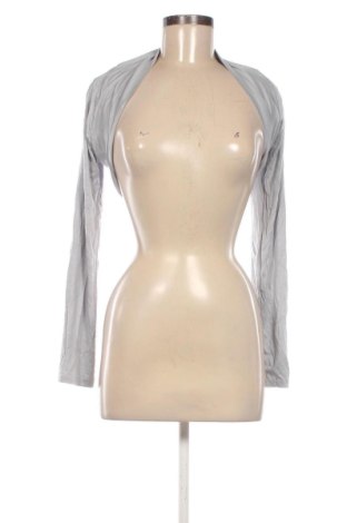 Дамска жилетка Muse, Размер M, Цвят Сив, Цена 23,60 €