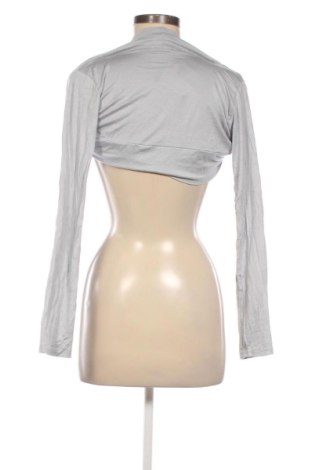 Дамска жилетка Muse, Размер M, Цвят Сив, Цена 23,60 €