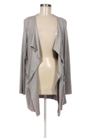 Γυναικεία ζακέτα Myrine, Μέγεθος L, Χρώμα Γκρί, Τιμή 25,99 €