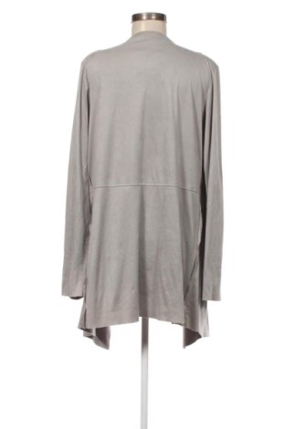 Γυναικεία ζακέτα Myrine, Μέγεθος L, Χρώμα Γκρί, Τιμή 25,99 €